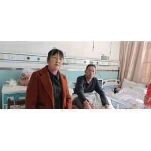 2021.11.13麻城佳福骨科醫(yī)院請(qǐng)我公司護(hù)工